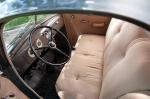 Chevrolet Master DeLuxe Coupe 1936 года